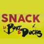Logo Snack le Port et Docks