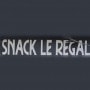 Logo Snack Le Régale