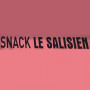 Logo Snack le salisien