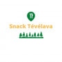 Logo Snack le Tévélava