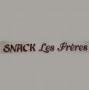 Logo Snack les Frères