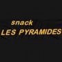Snack les pyramides Le Portel