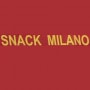 Snack Milano Marseille 6