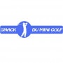 Logo Snack Minigolf