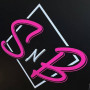 Logo Snack N Box