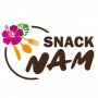 Logo Snack Nam