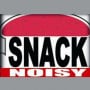 Snack Noisy Noisy le Grand