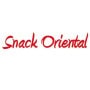 Logo Snack Oriental