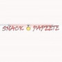 Logo Snack Papeete