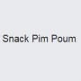 Logo Snack Pim Poum