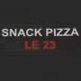 Snack Pizza le 23 Marseille 5