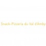 Snack Pizzeria Du Val d'Amby Hieres sur Amby