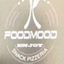 Logo Snack Pizzeria Foodmood