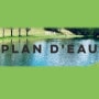 Logo Snack Plan d'eau