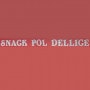 Logo Snack Pol Delice