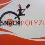 Logo Snack Polyzi