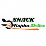 Logo Snack Raphadélice