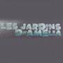 Logo Snack Restaurant les Jardins d'Amelia