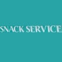 Logo Snack Service