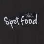 Logo Snack Spot Food