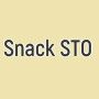 Logo Snack STO
