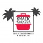 Logo Snack Tamassa