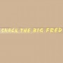 Logo Snack The Big Fred