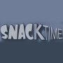 Logo Snack time