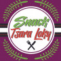 Logo Snack Tsara Loky
