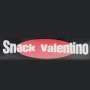 Logo Snack Valentino
