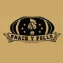Logo Snack y pollo