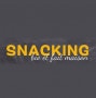 Logo Snacking Biocoop