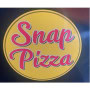 Snap Pizza Pantin