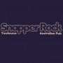 Logo Snapper Rock