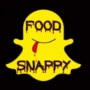 Logo Snappy Food