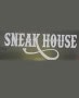 Logo Sneak House