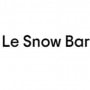 Logo Snow Bar 64