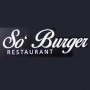 Logo So Burger