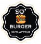 Logo So burger