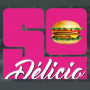 Logo So Delicio