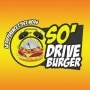 Logo So drive burger