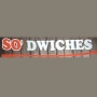 Logo So'dwiches