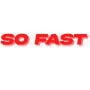 Logo So Fast