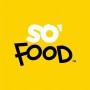 Logo So'food
