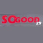Logo So good 29