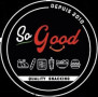 Logo So Good Garden