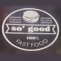 Logo So'Good