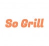 Logo So Grill
