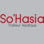 Logo So'hasia