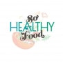 Logo So Healthy Food